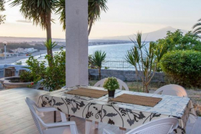 TERRACE on the SEA Agnone